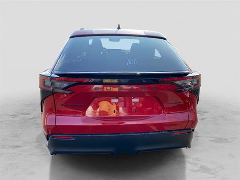 New 2026 Subaru Solterra Premium image 4