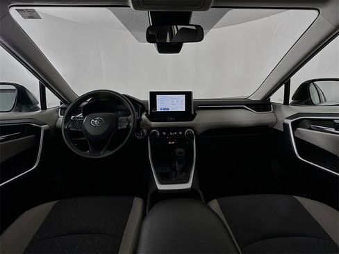 Certified 2024 Toyota RAV4 XLE image 30