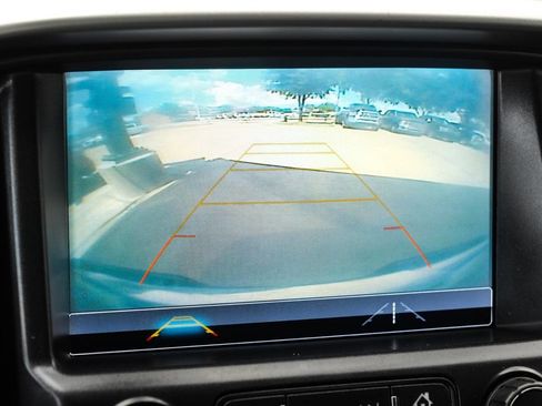 Used 2018 Chevrolet Colorado ZR2 AWD/4WD image 19