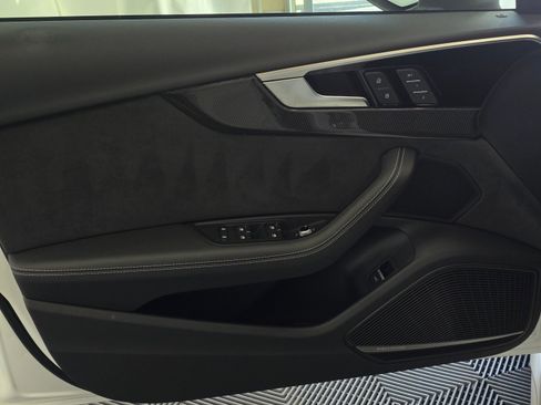 Used 2023 Audi S4 Premium Plus w/ Premium Plus Package image 33