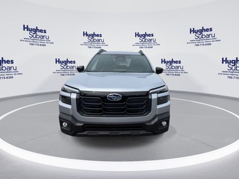 New 2026 Subaru Outback Premium w/ Premium/Limited Package AWD/4WD image 4