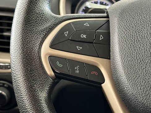 Used 2016 Jeep Cherokee Sport FWD image 24