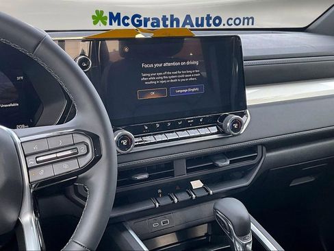 New 2026 Chevrolet Colorado LT w/ LT Convenience Package image 6