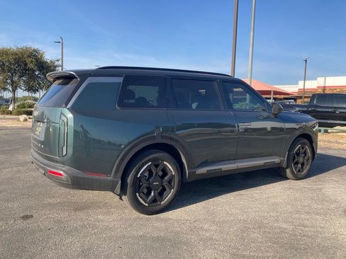 Used 2027 Kia Telluride EX FWD image 4