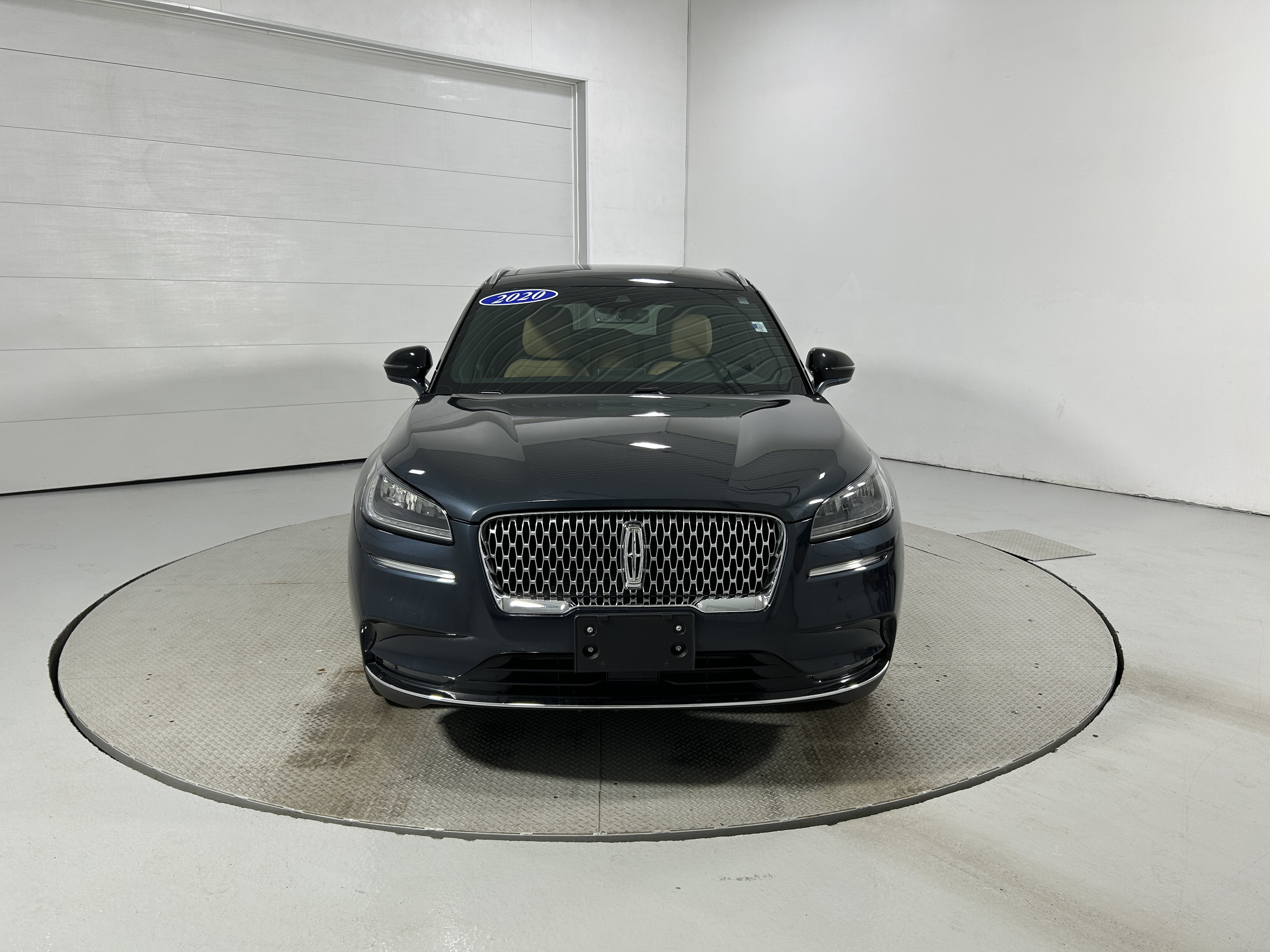 Used 2020 Lincoln Corsair Reserve w/ Elements Package AWD/4WD image 17