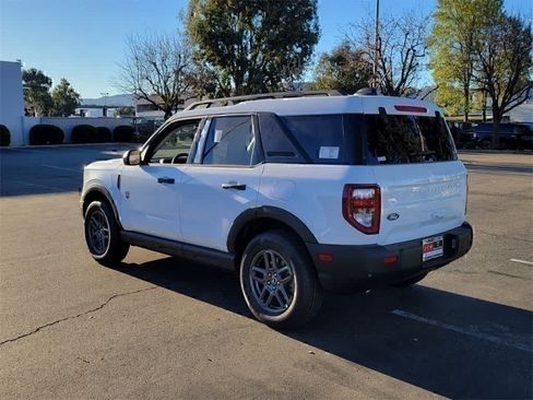 Used 2026 Ford Bronco Sport Big Bend AWD/4WD image 3