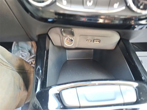 New 2026 Chevrolet Trax LT w/ Driver Confidence Package image 27