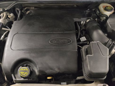 Used 2017 Ford Explorer 4WD image 30