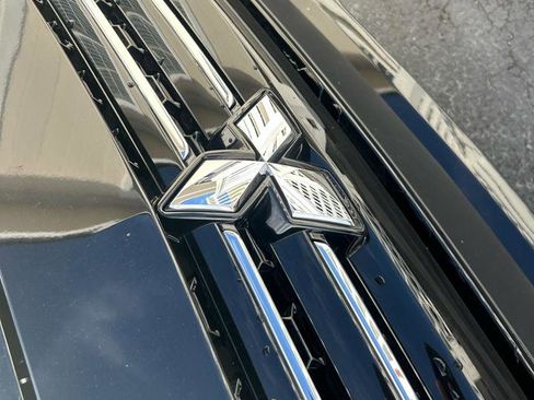 Used 2024 Mitsubishi Mirage G4 Black Edition image 35