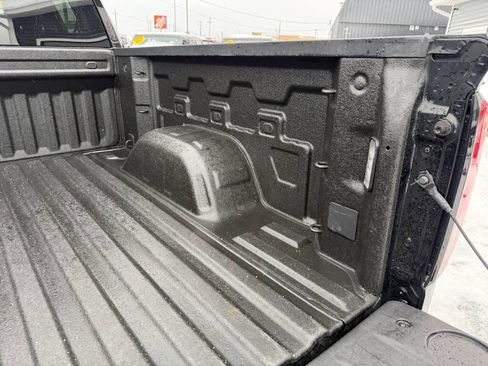 Used 2020 GMC Sierra 1500 Elevation w/ Elevation Value Package image 46