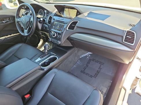 Used 2018 Acura RDX w/ Technology Package image 38