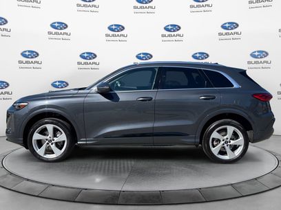 Used 2025 Audi Q5 Premium Plus w/ Premium Plus