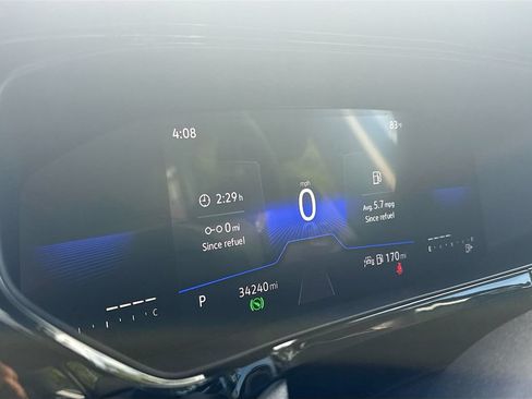 Used 2022 Volkswagen Taos S w/ IQ Drive S Package FWD image 12