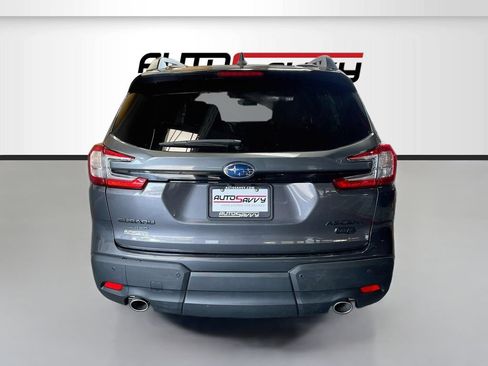 Used 2025 Subaru Ascent Onyx Edition AWD/4WD image 6