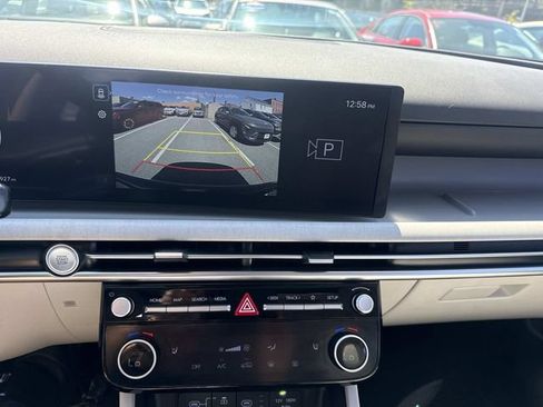 Certified 2025 Hyundai Tucson SEL AWD/4WD image 25