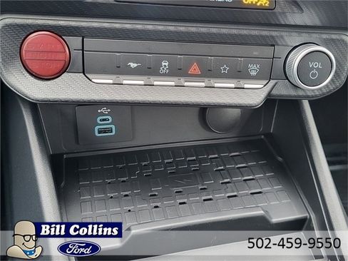 New 2024 Ford Mustang GT Premium image 24