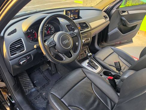 Used 2018 Audi Q3 2.0T Premium FWD image 15