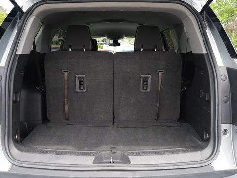 Used 2023 GMC Acadia SLE FWD image 5