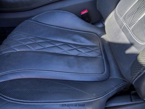 Used 2017 Mercedes-Benz S 550 Cabriolet image 54