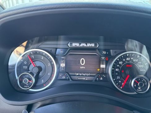 New 2026 RAM 4500 4x4 Crew Cab DRW image 27