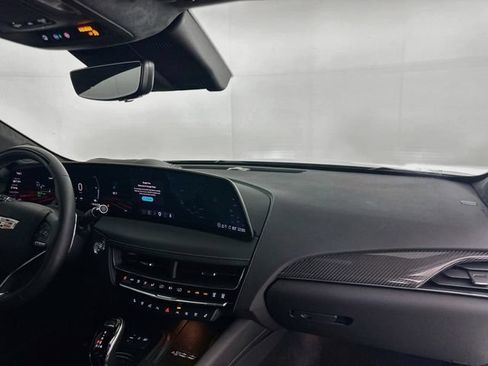 Used 2026 Cadillac CT5 V Blackwing w/ Super Cruise 1 Package RWD image 28