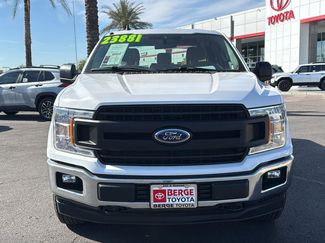 Used 2020 Ford F150 XL w/ Equipment Group 101A Mid video 2