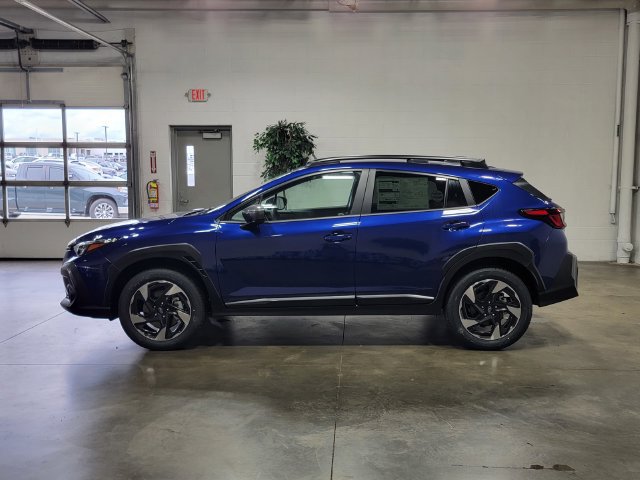 New 2026 Subaru Crosstrek 2.5i Limited AWD/4WD image 8