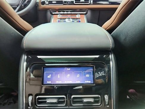 Used 2024 Lincoln Aviator Reserve w/ Equipment Group 201A image 56