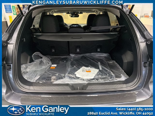 New 2026 Subaru Crosstrek 2.5i Limited AWD/4WD image 23