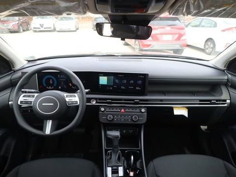 New 2026 Hyundai Tucson SE FWD image 11