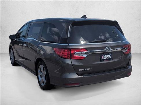 Used 2020 Honda Odyssey EX-L image 8