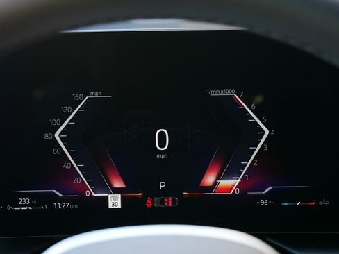 Used 2026 BMW 228i w/ Technology Package image 12