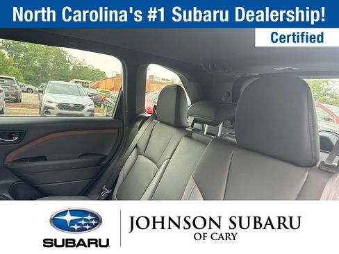 Used 2026 Subaru Forester Sport AWD/4WD image 18