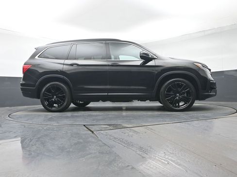 Used 2022 Honda Pilot Special Edition image 36