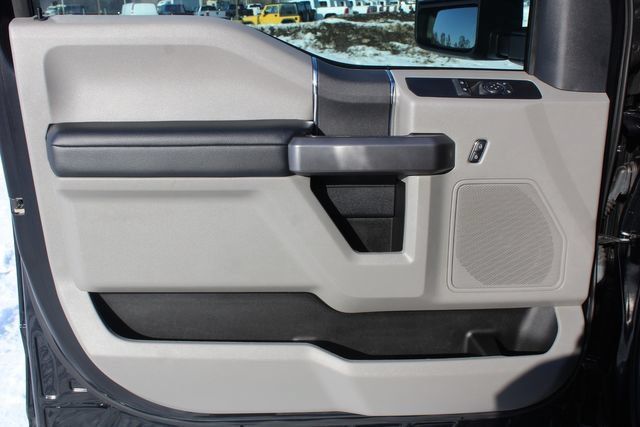 Used 2023 Ford F250 XL w/ STX Appearance Package AWD/4WD image 26