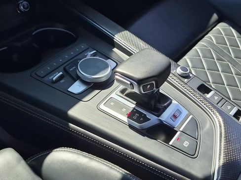 Used 2019 Audi S5 Prestige w/ S Sport Package AWD/4WD image 12