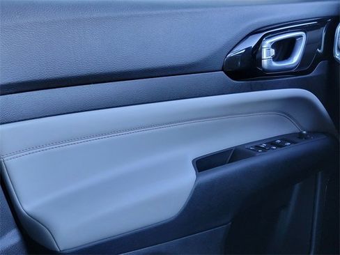 Certified 2023 Jeep Compass Limited w/ Sun and Sound Group image 37