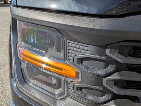 Used 2024 Ford F150 XL w/ Equipment Group 103A High image 10