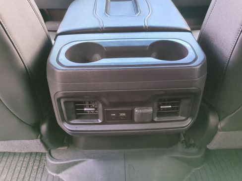 Used 2020 Chevrolet Silverado 1500 LT Trail Boss image 20