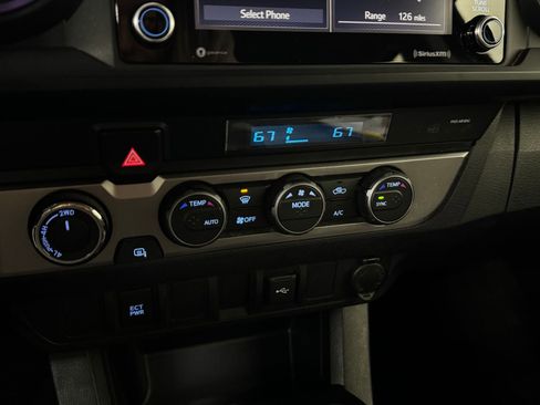 Used 2021 Toyota Tacoma SR AWD/4WD image 20
