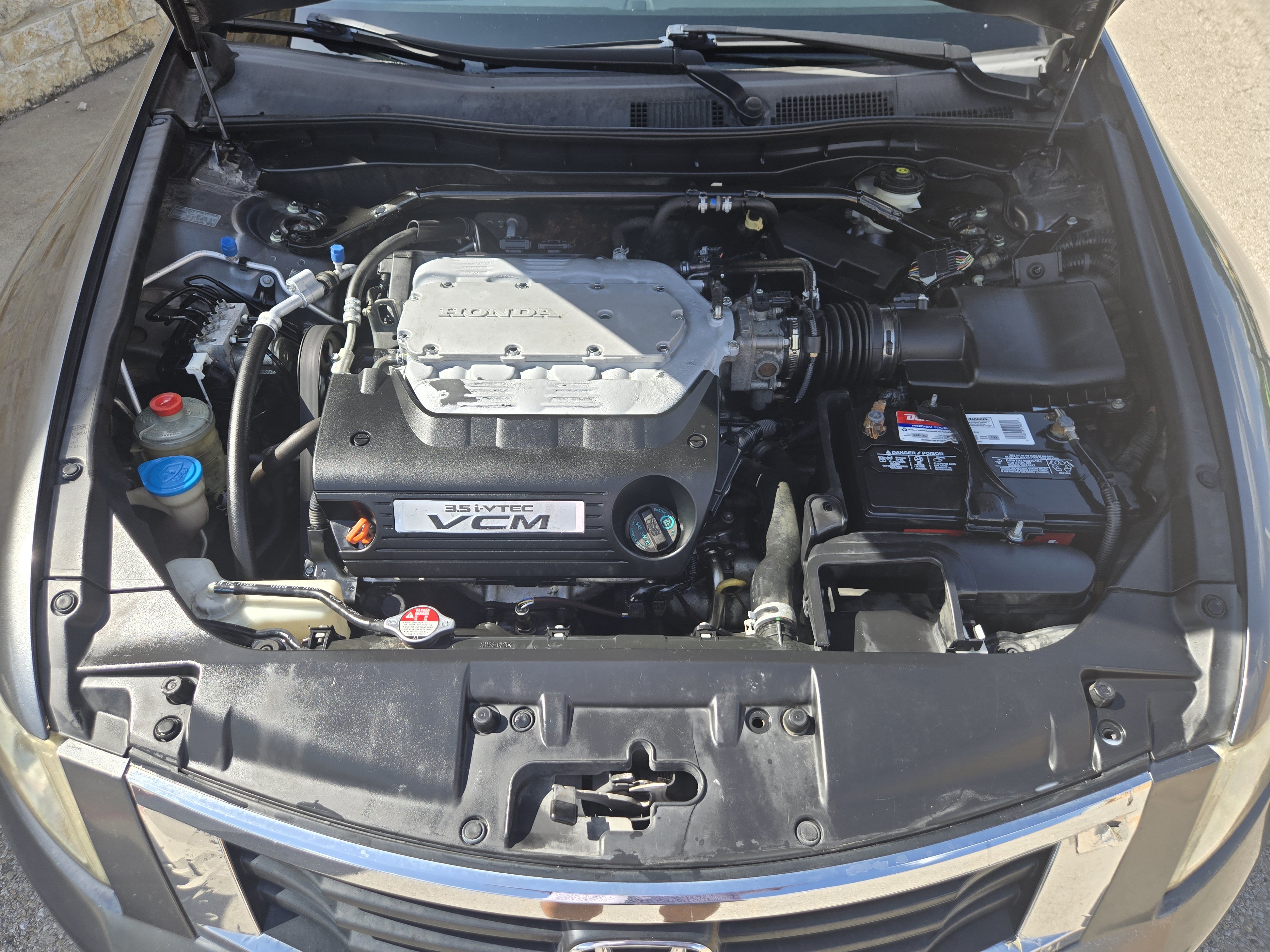 Used 2008 Honda Accord EX image 15