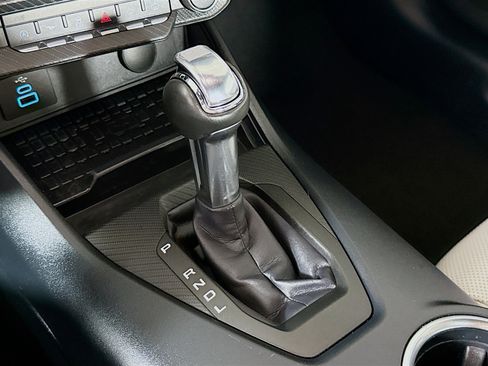 Used 2024 Ford Mustang Premium RWD image 19