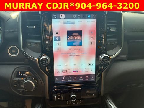 Used 2025 RAM 1500 Big Horn image 20