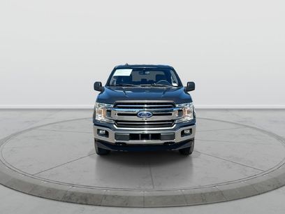 Used 2020 Ford F150 XLT w/ Equipment Group 301A Mid