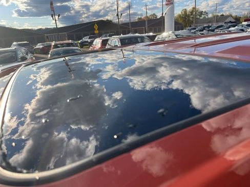 Used 2025 Toyota Tacoma TRD Off-Road image 26