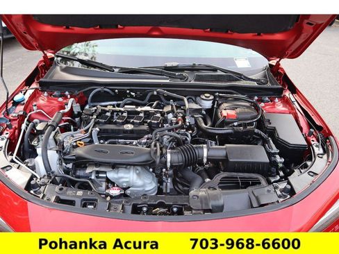 Used 2025 Acura Integra A-Spec image 32