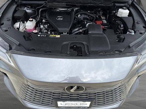 Used 2023 Lexus RX 350 w/ Accessory Package (Z1) image 14