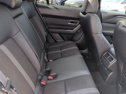 Used 2025 MAZDA CX-50 AWD 2.5 S w/ Premium Package image 8