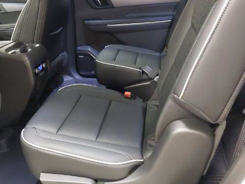 New 2026 Buick Enclave Sport Touring w/ Power Package image 35