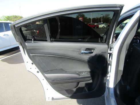 Used 2021 Dodge Charger SRT Hellcat RWD image 14